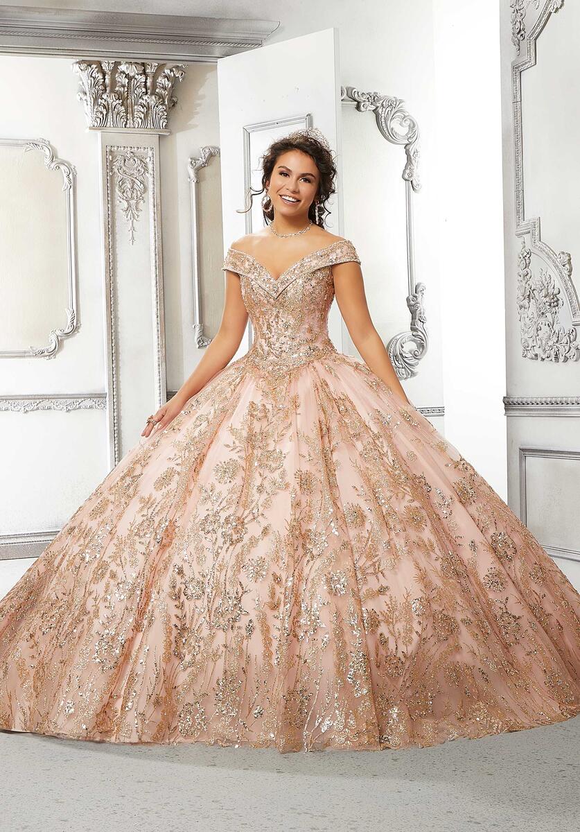 Vizcaya Style Number 89313 - 1