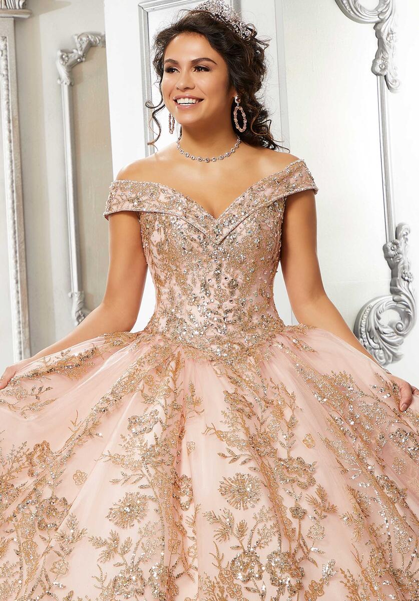 Vizcaya Style Number 89313 - 4