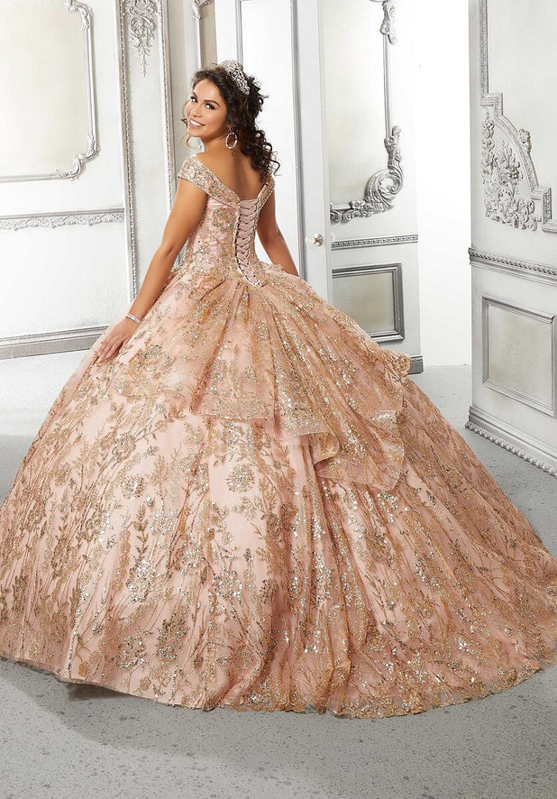 Vizcaya Style Number 89313 - 2