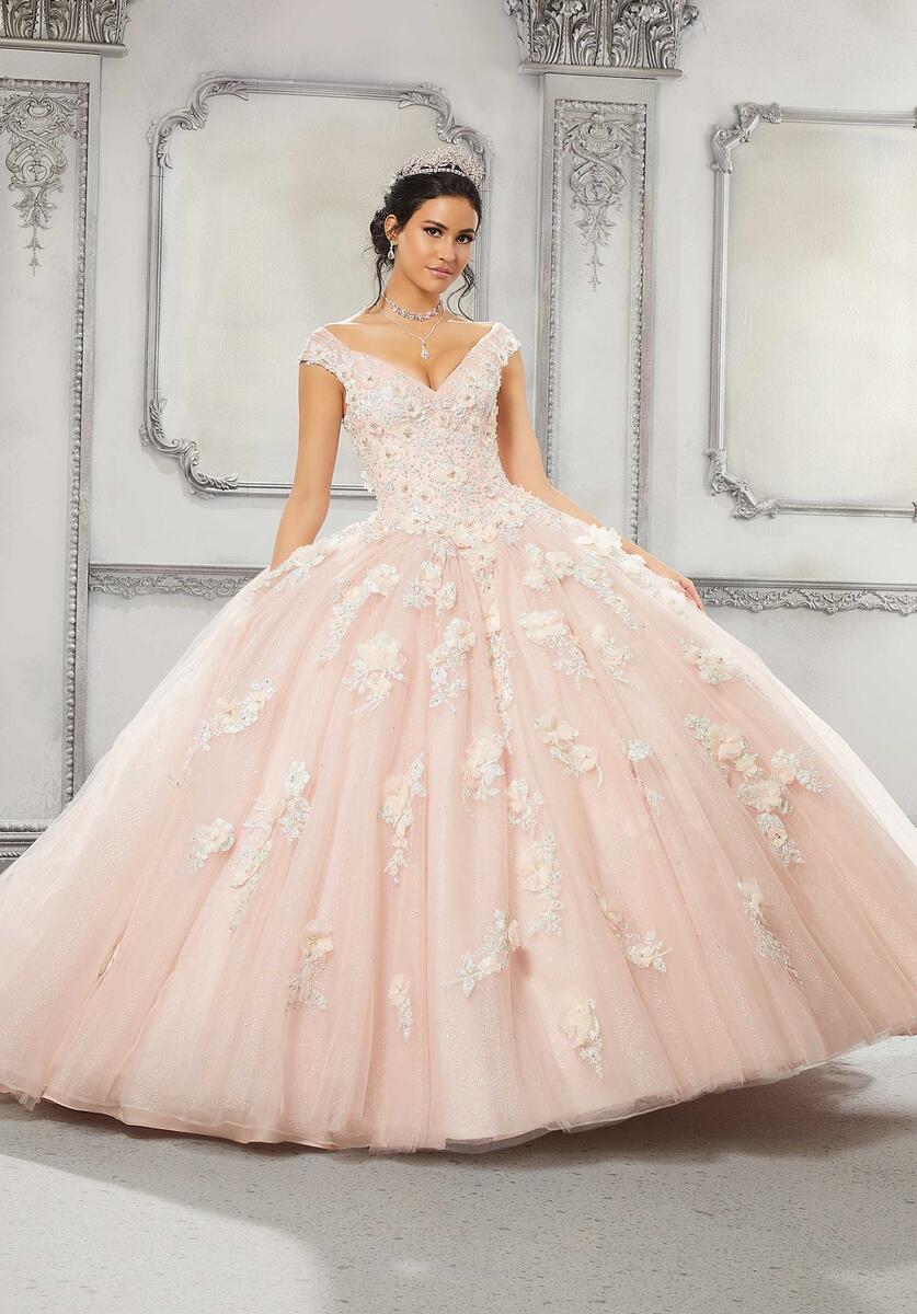 Vizcaya Style Number 89316 - 8