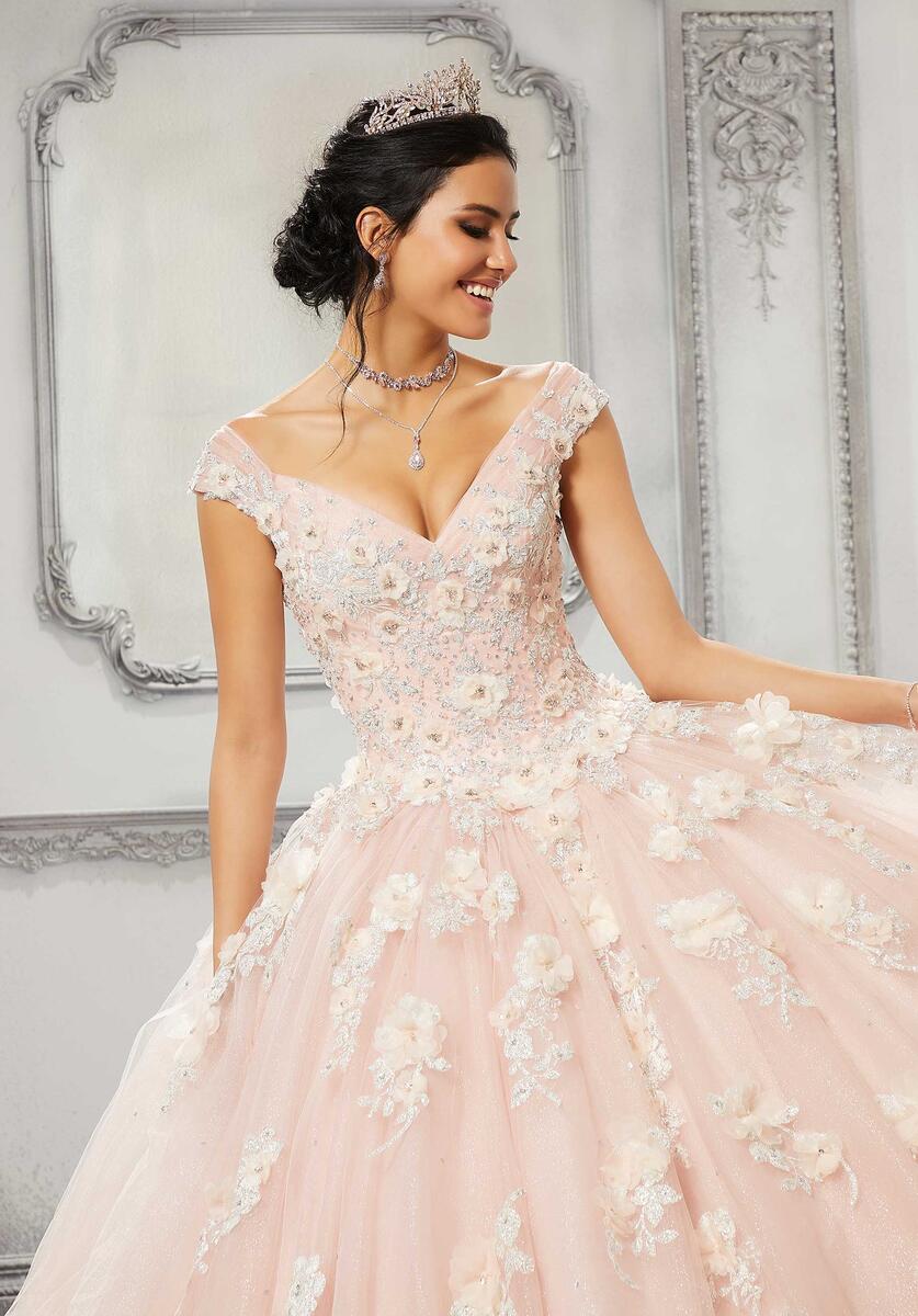 Vizcaya Style Number 89316 - 5