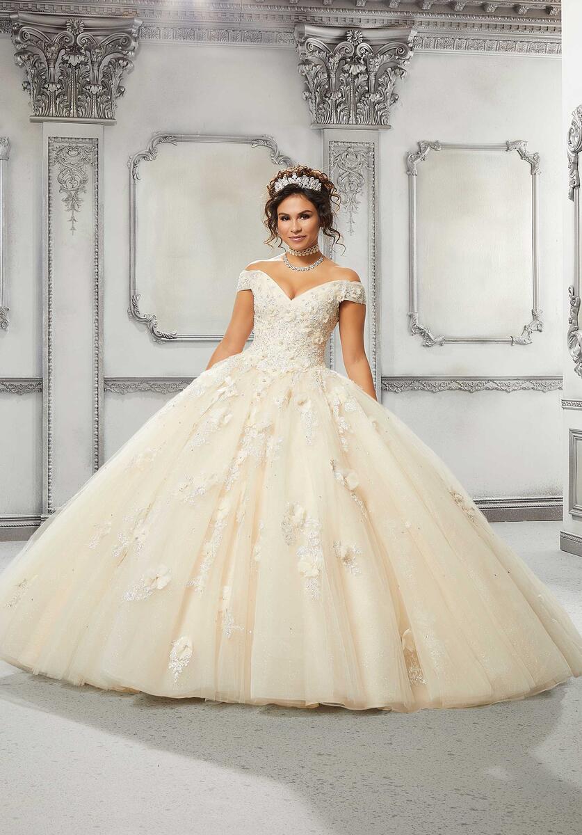 Vizcaya Style Number 89316 - 1