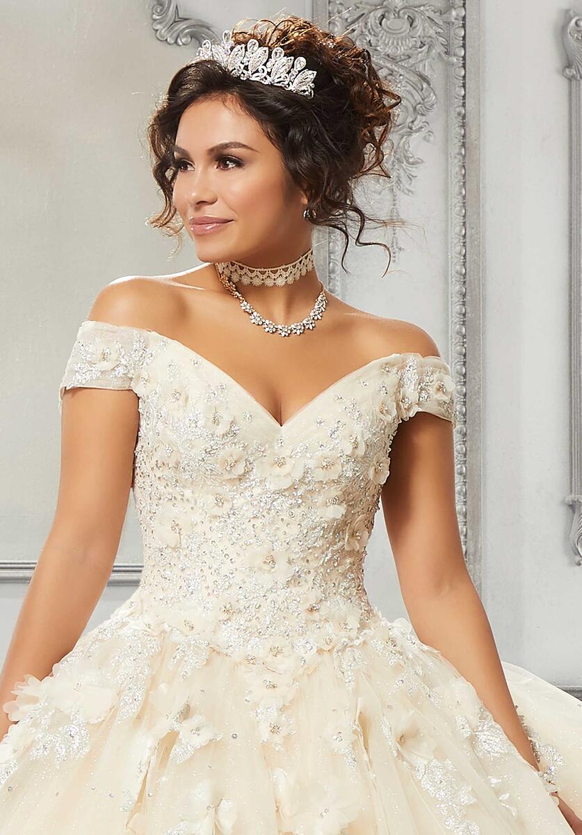 Vizcaya Style Number 89316 - 7
