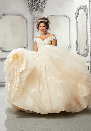 Vizcaya Style Number 89316 - 4