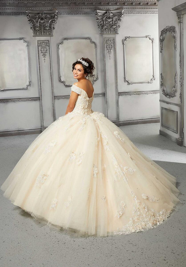 Vizcaya Style Number 89316 - 2