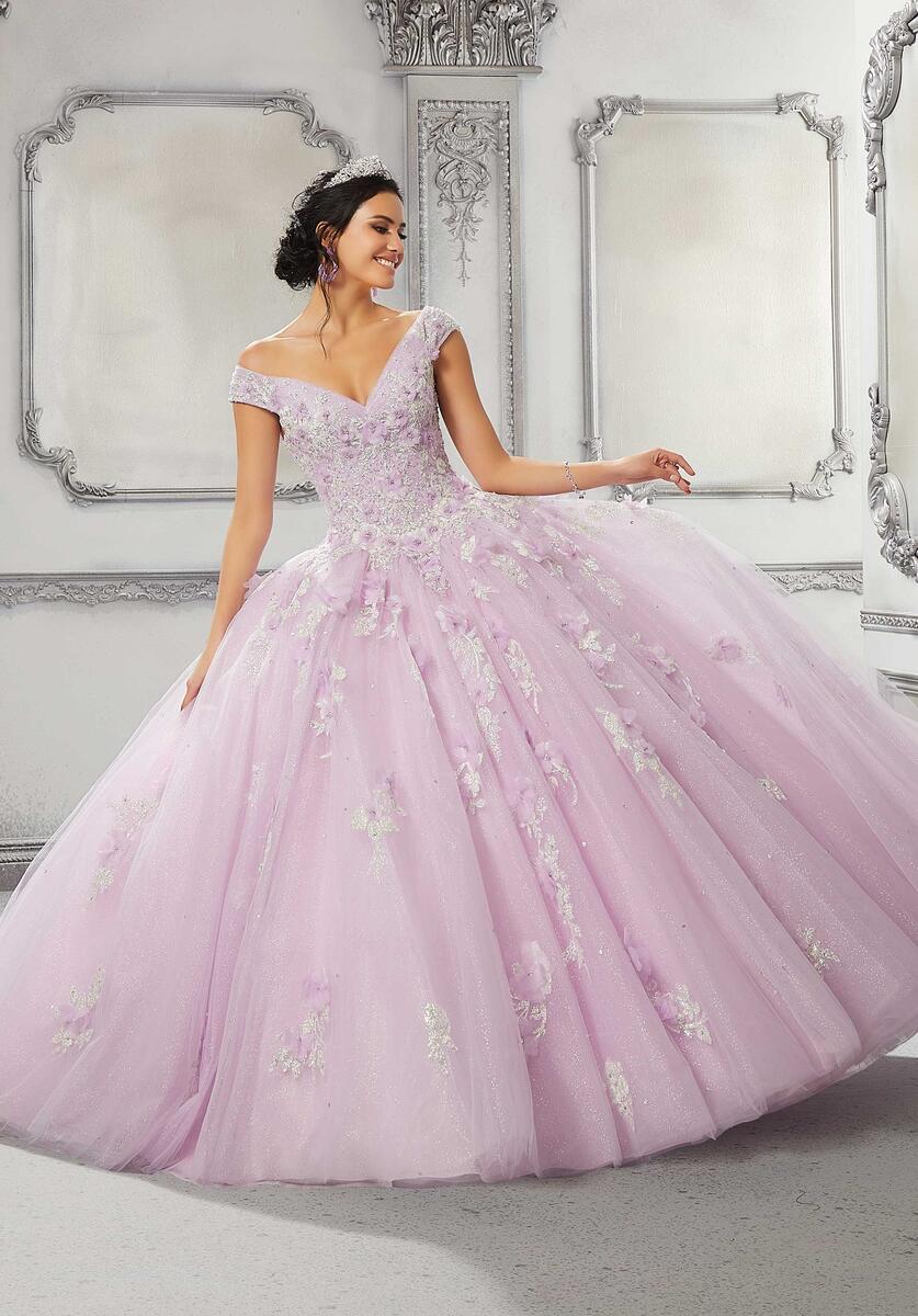 Vizcaya Style Number 89316 - 3