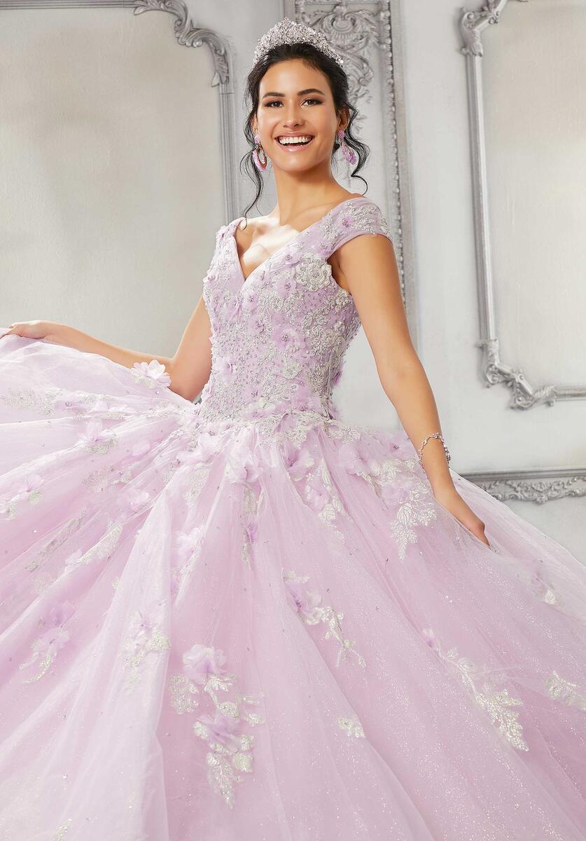 Vizcaya Style Number 89316 - 6