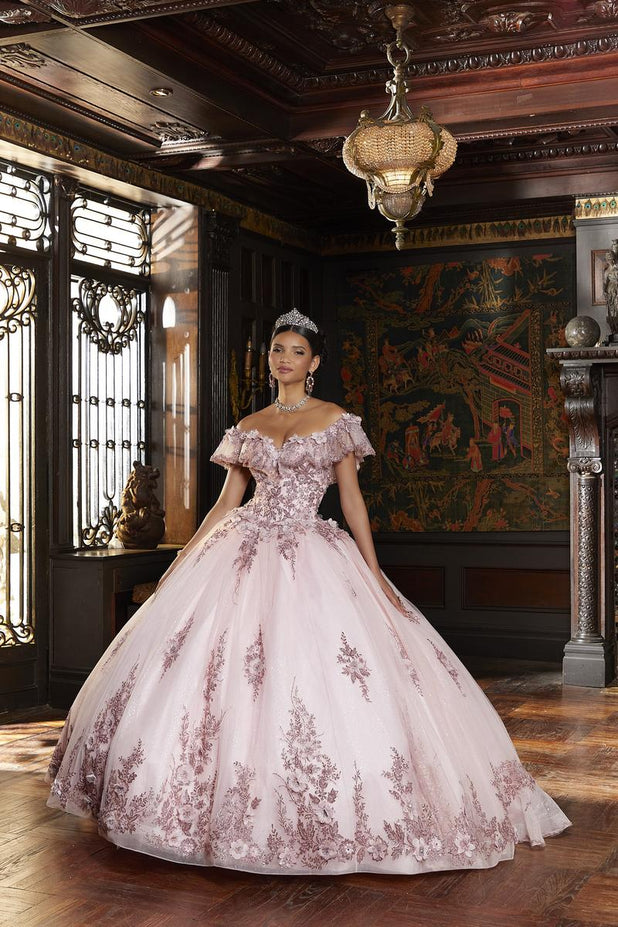 Vizcaya Style Number 89333 - 1