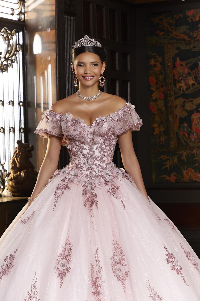 Vizcaya Style Number 89333 - 3