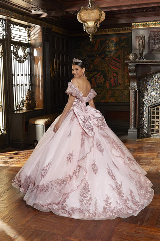 Vizcaya Style Number 89333 - 2