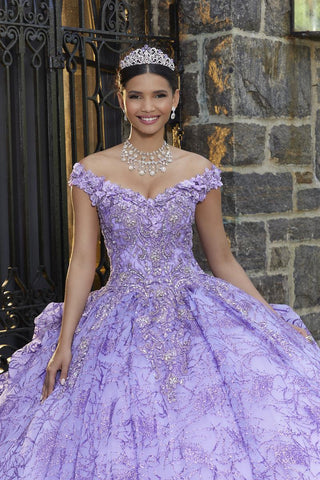 Vizcaya Style Number 89335 - 4