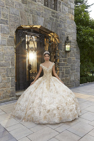 Vizcaya Style Number 89335 - 3