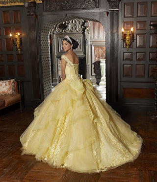 Vizcaya Style Number 89336 - 2