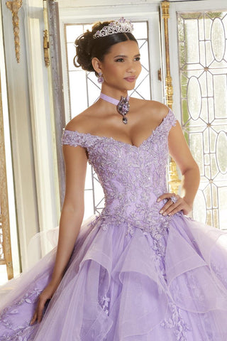 Vizcaya Style Number 89336 - 6