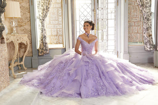 Vizcaya Style Number 89336 - 8