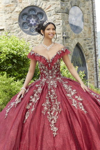 Vizcaya Style Number 89342 - 7