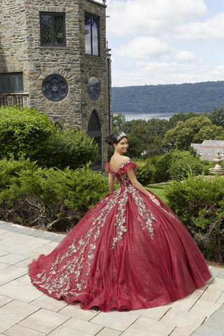 Vizcaya Style Number 89342 - 2