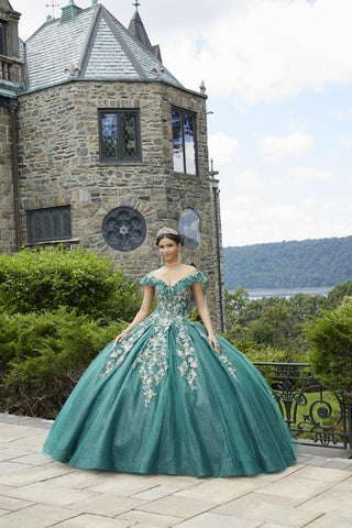 Vizcaya Style Number 89342 - 3