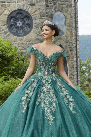 Vizcaya Style Number 89342 - 5