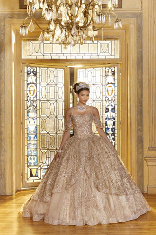 Vizcaya Style Number 89346 - 1