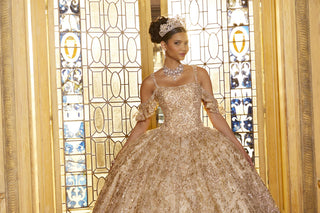 Vizcaya Style Number 89346 - 3