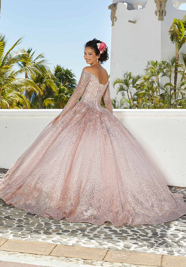 Vizcaya Style Number 89355 - 2