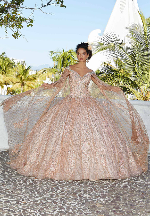 Vizcaya Style Number 89357 - 1