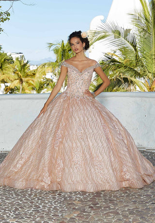 Vizcaya Style Number 89357 - 5