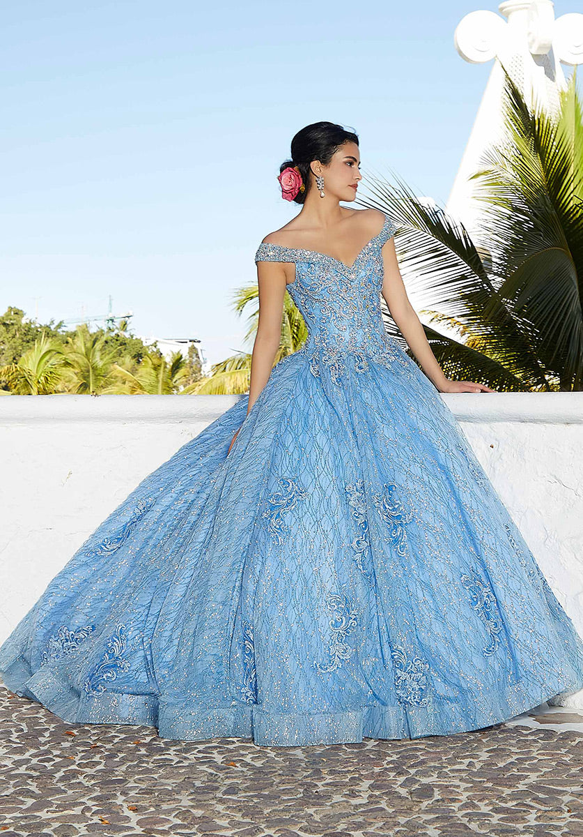 Vizcaya Style Number 89357 - 7
