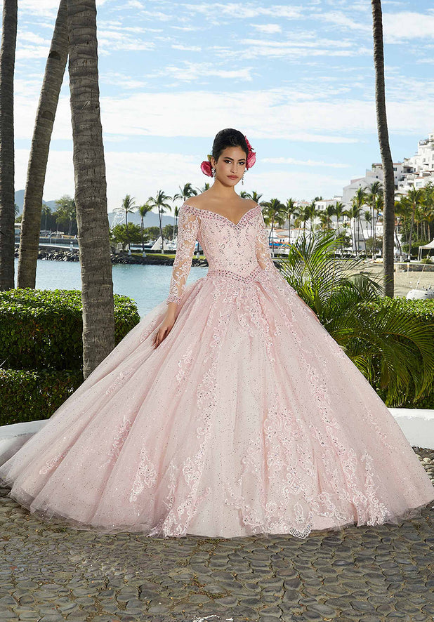 Vizcaya Style Number 89360 - 1