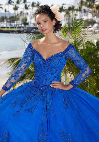 Vizcaya Style Number 89360 - 7