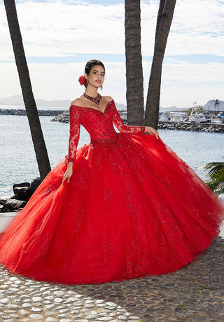 Vizcaya Style Number 89360 - 3