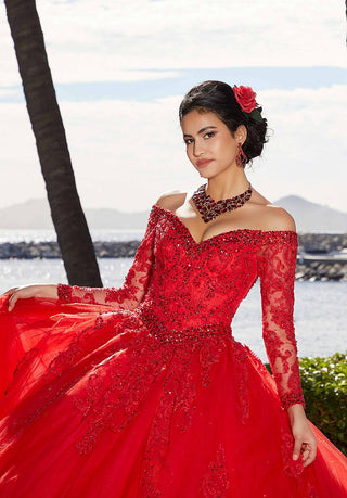 Vizcaya Style Number 89360 - 6