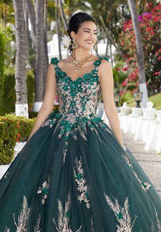 Vizcaya Style Number 89362 - 6