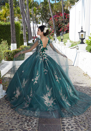 Vizcaya Style Number 89362 - 7