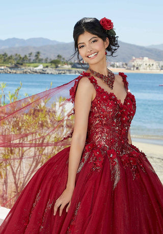 Vizcaya Style Number 89362 - 5