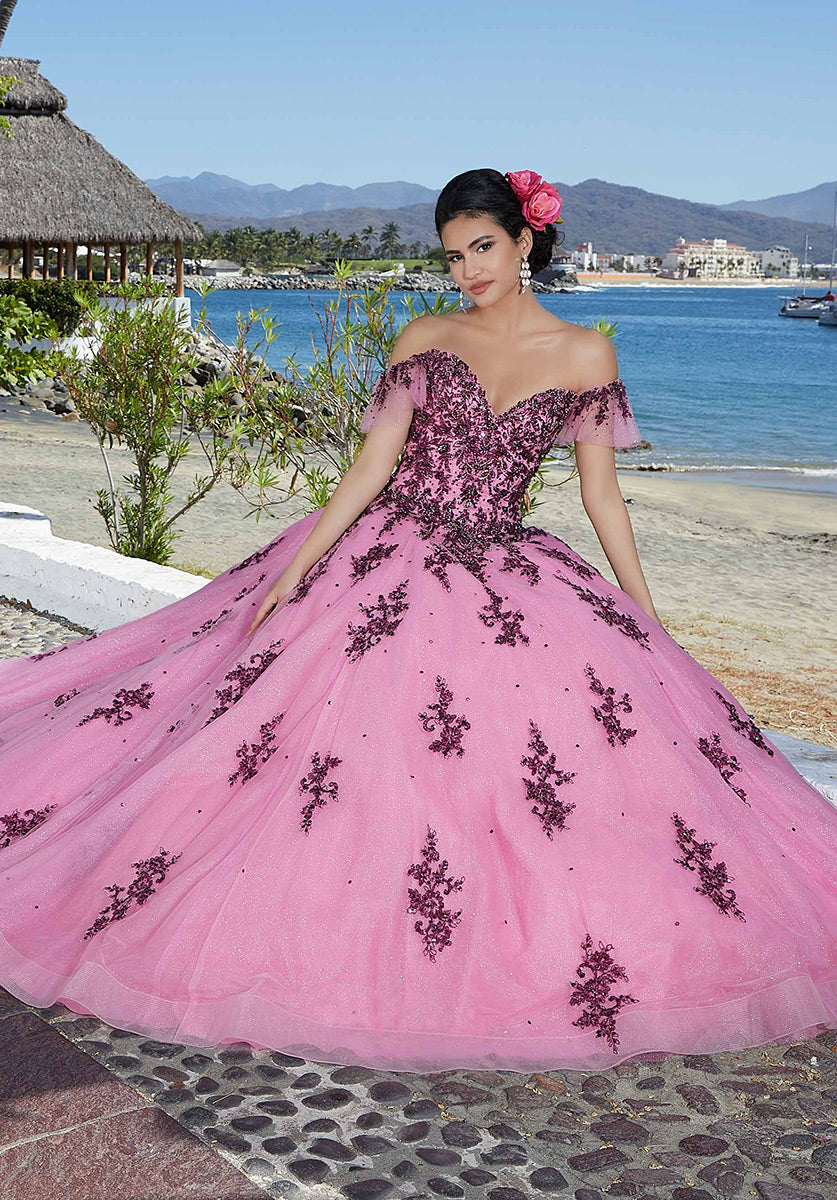 Vizcaya Style Number 89365 - 3