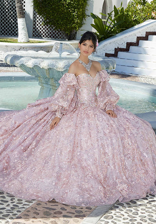 Vizcaya Style Number 89366 - 3