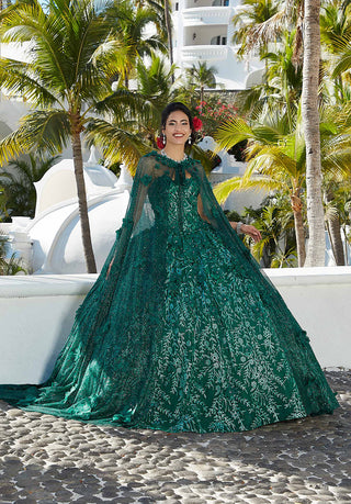 Vizcaya Style Number 89370 - 1