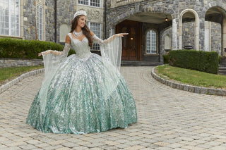 Vizcaya Style Number 89401 - 3