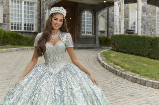 Vizcaya Style Number 89401 - 6