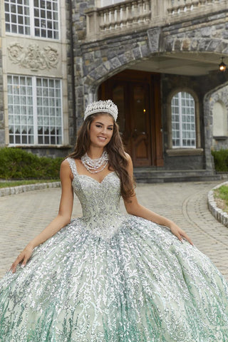 Vizcaya Style Number 89401 - 2