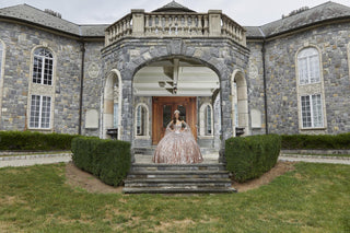 Vizcaya Style Number 89401 - 8