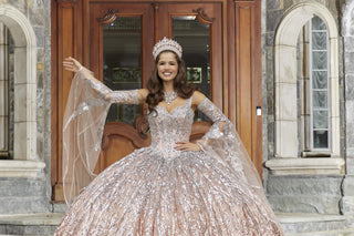 Vizcaya Style Number 89401 - 4