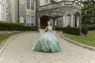 Vizcaya Style Number 89401 - 7