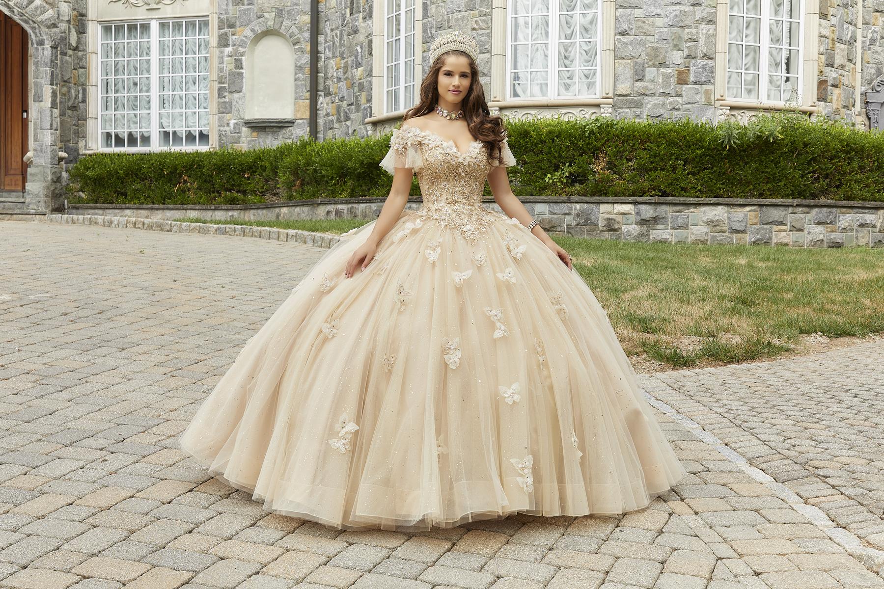 Vizcaya Style Number 89404 - 5