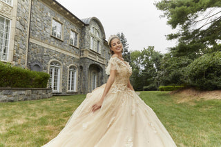 Vizcaya Style Number 89404 - 8