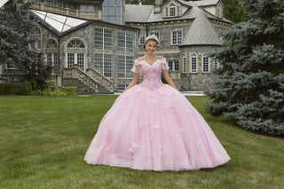 Vizcaya Style Number 89404 - 3