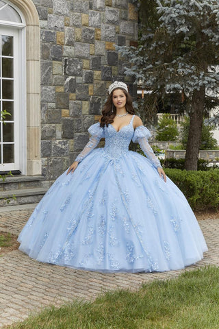 Vizcaya Style Number 89407 - 3