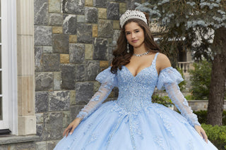 Vizcaya Style Number 89407 - 5